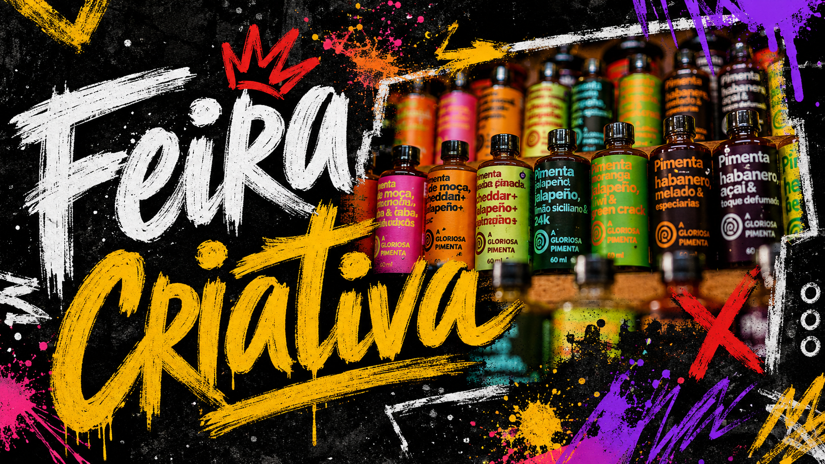 Feira Criativa IPA Day SP